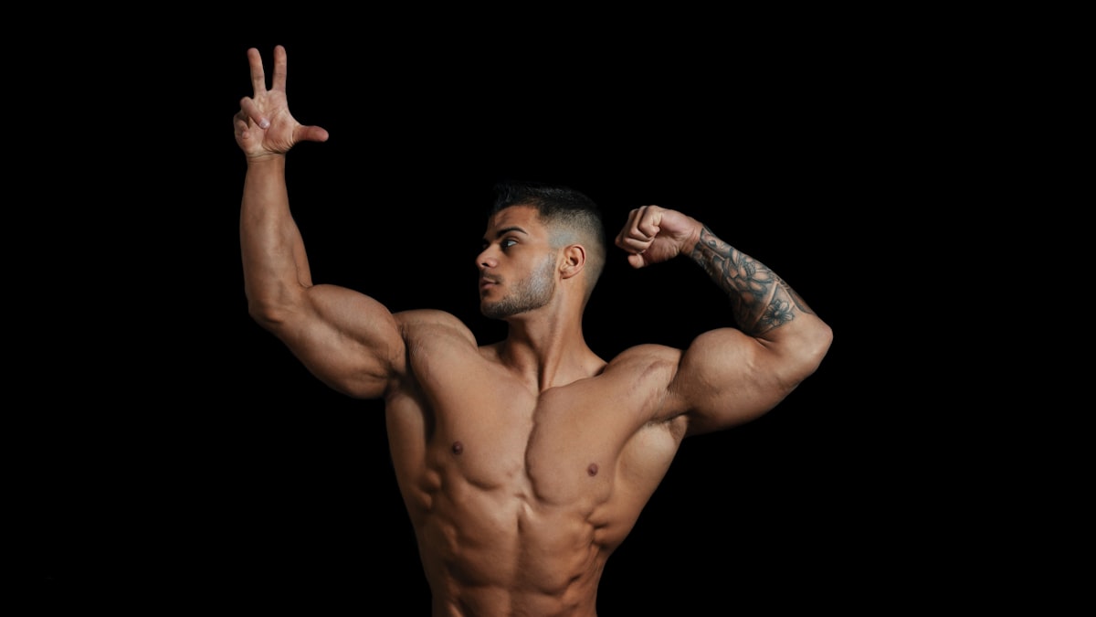 Entrenamiento de fuerza